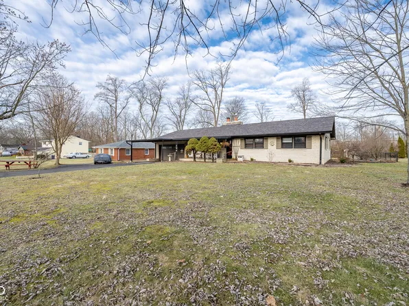 11614 Peacock Dr, Indianapolis, IN 46236