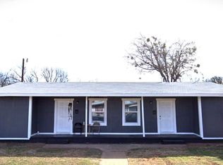 4019 Redbud Cir, Abilene, TX 79605