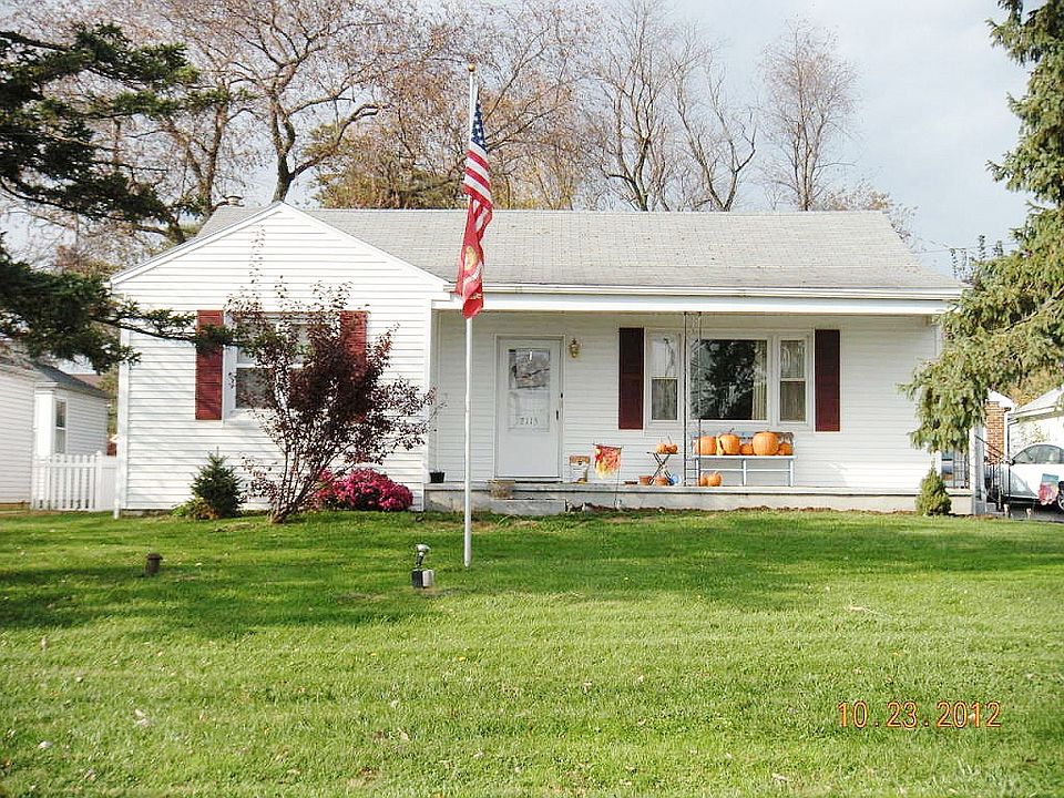Front View