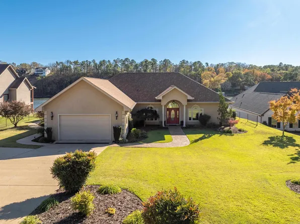 121 Kittleberger Ct, Hot Springs, AR 71913