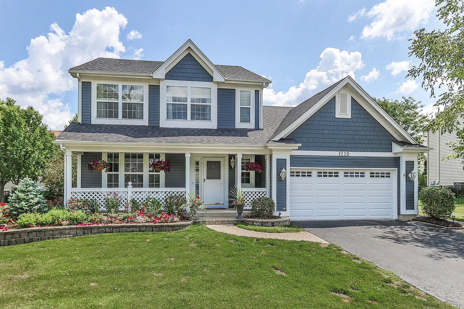1220 Cortland Ln photo 1