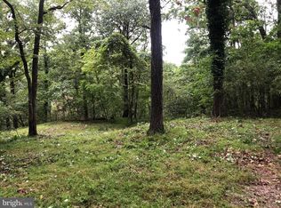 Rollison Rd, Harpers Ferry, WV 25425