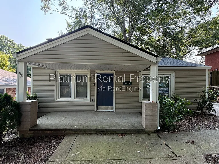 3224 Forrest Hills Dr SW — Photo 1