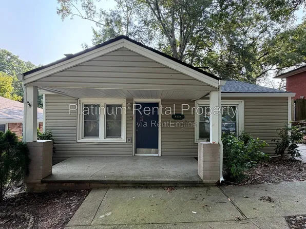 3224 Forrest Hills Dr SW, Atlanta, GA 30354