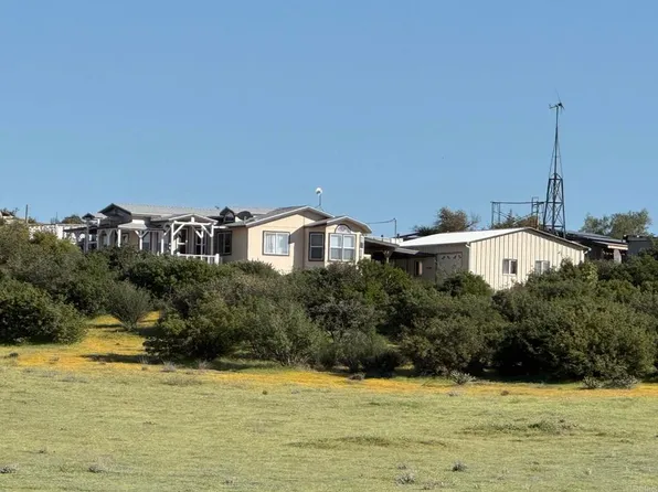 37697 Montezuma Valley Rd, Ranchita, CA 92066
