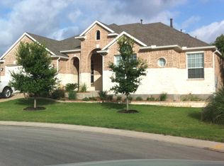 114 Raindance Cv, Austin, TX 78737