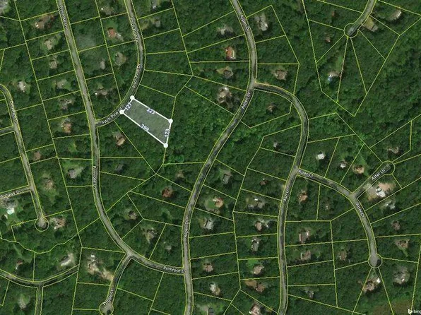 158 Pitch Pine Dr, Milford, PA 18337