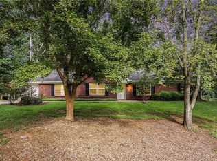 132 Buckeye Point, Commerce, GA 30530