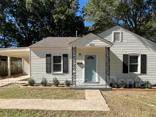 1019 Haynes St, Memphis, TN 38114