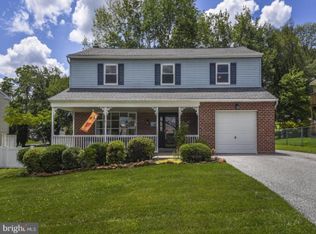 7 Sunnybank Ln, Aston, PA 19014