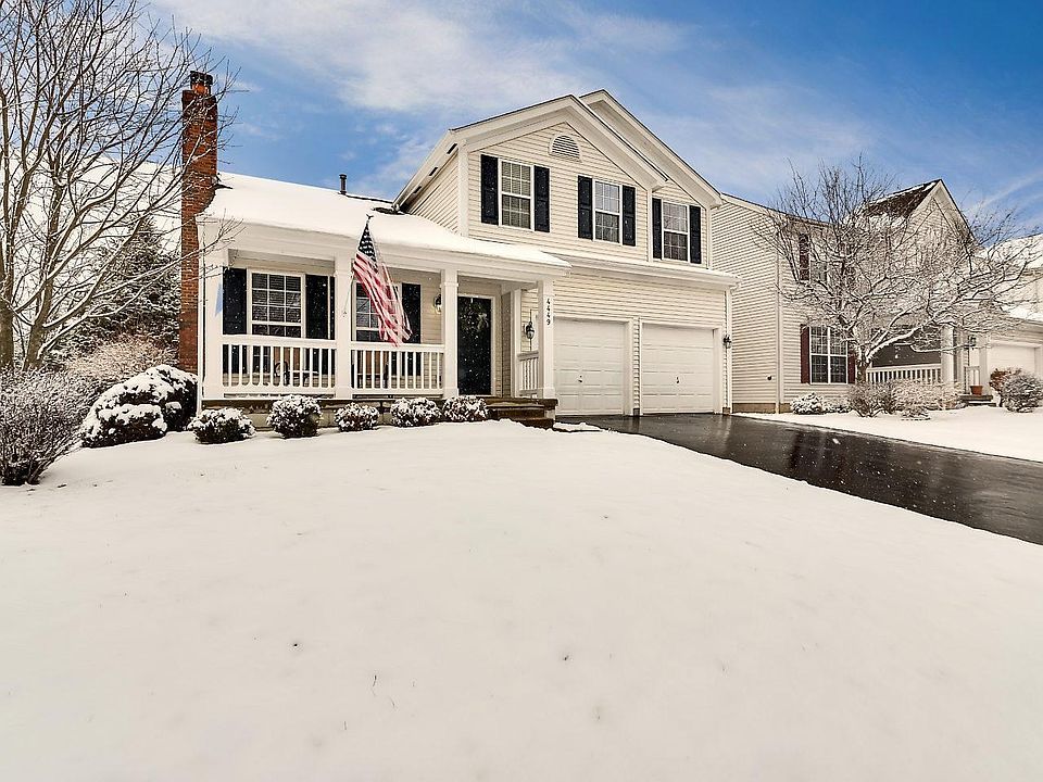 1st image of 4449 Greensbury Dr