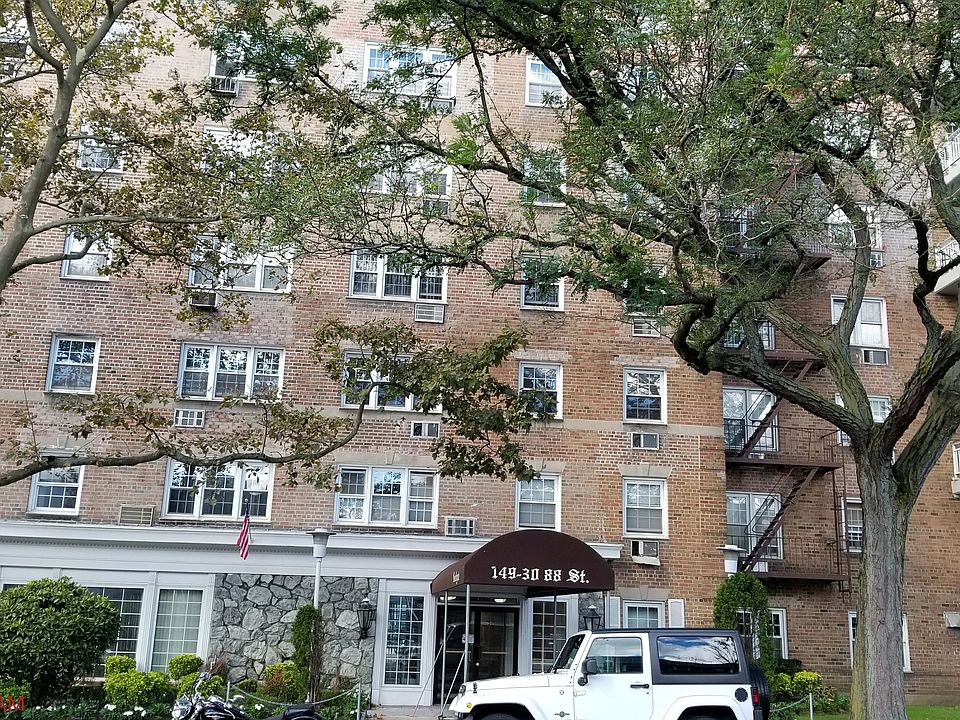 Property Front View