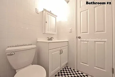 Rented by Nelson Aybar, LREB