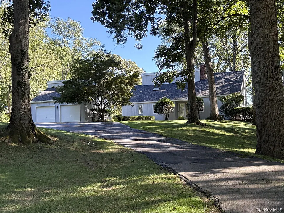 1 Pine Point