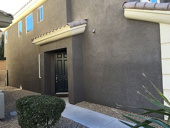 Front Yard View