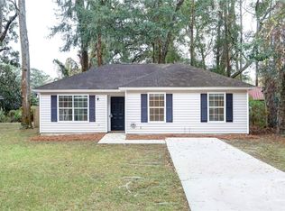 20 Lansing Avenue #A, Savannah, GA 31406
