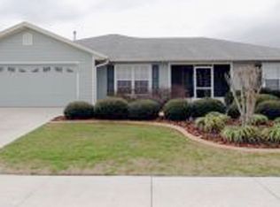536 NW 232nd Ter, Newberry, FL 32669
