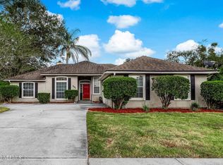 691 Trowbridge Dr, Jacksonville, FL 32225