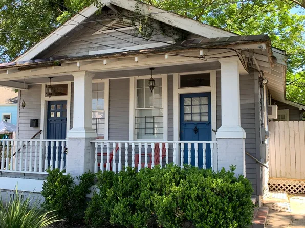 7623 Benjamin St, New Orleans, LA 70118