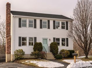 3 Malone Dr, Salem, MA 01970