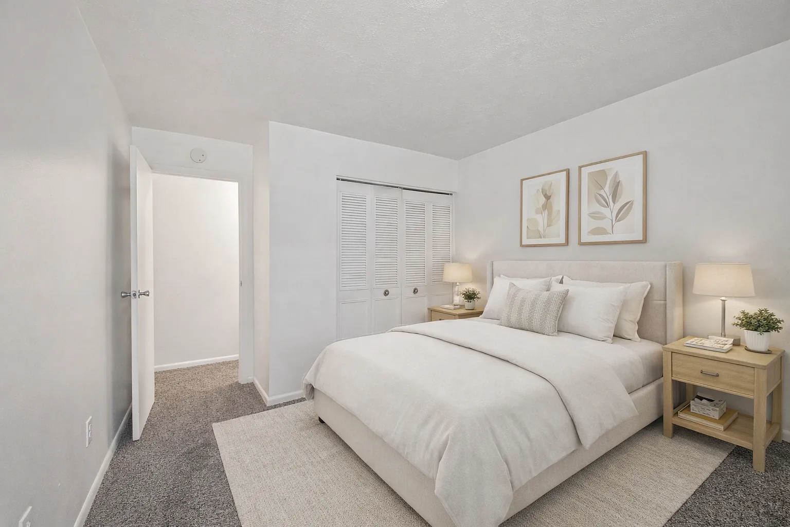 Somerford Square Apartments — Photo 2
