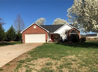 2428 River Chase Dr, Monroe, NC 28110