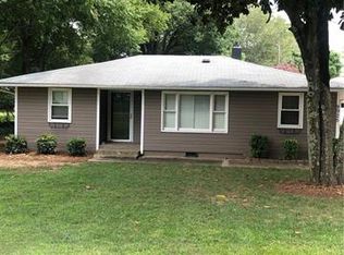 9925 Garrison Rd, Charlotte, NC 28278