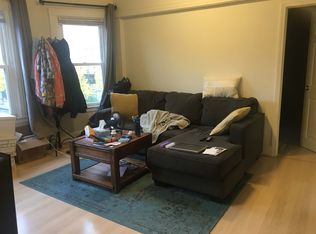 9 Hayes St #3, Providence, RI 02908