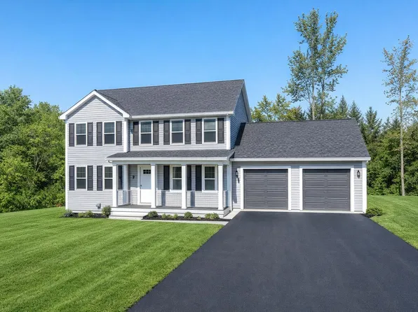 105 Sewalls Falls Road, Concord, NH 03301