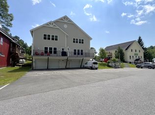 48 Notchbrook Rd #B, Stowe, VT 05672