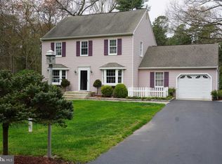 31 Wallingford Way, Shamong, NJ 08088