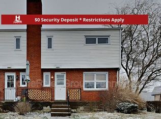 1 Mount Royal Ct, Pittsburgh, PA 15223