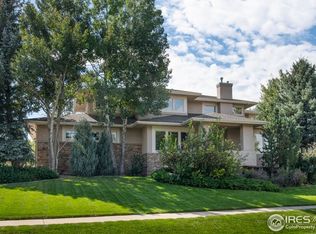 7250 Spring Creek Cir, Niwot, CO 80503
