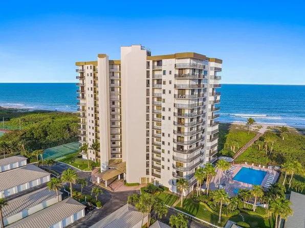 3150 N Highway A1a #201, Hutchinson Island, FL 34949