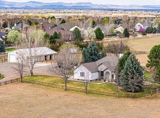 5632 E County Road 30, Fort Collins, CO 80528
