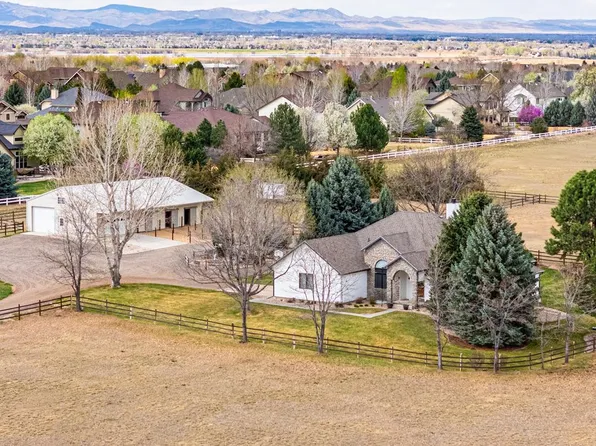 5632 E County Road 30, Fort Collins, CO 80528