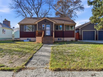 207 N Walnut St, Townsend, MT, 59644