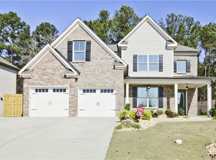 3126 Oxford Mill Ln, Buford, GA 30519