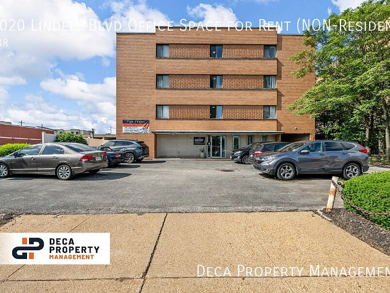4020 Lindell Blvd — Photo 2
