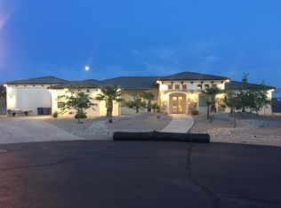 266 E Swallowtail Ln, Washington, UT 84780