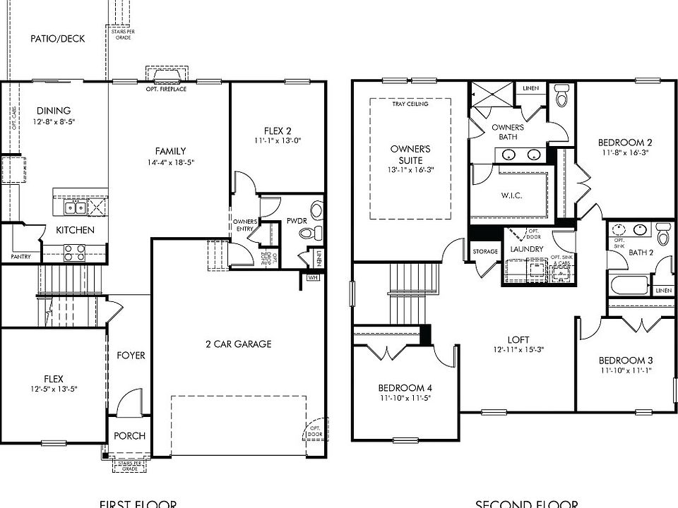 2nd image of 2915 Patmos Island Ln