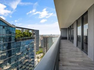 801 S Miami Ave #4708, Miami, FL 33130