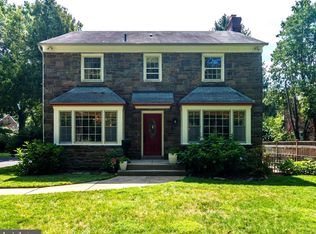 7811 Gayl Rd, Cheltenham, PA 19012