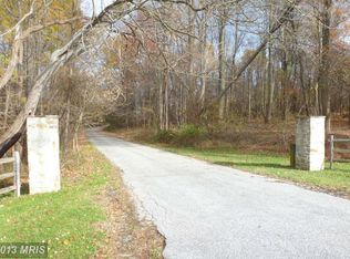 2625 Pot Spring Rd, Lutherville Timonium, MD 21093