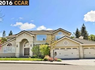 80 Trish Ct, Danville, CA