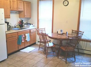 188 Hillside St #2F, Roxbury Crossing, MA 02120