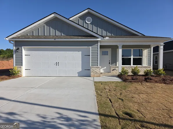 141 Charlie Way #25, Winder, GA 30680