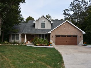13336 Lakeview Ct, Tremont, IL
