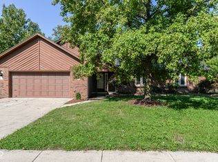 732 Vanceburg Dr, Indianapolis, IN