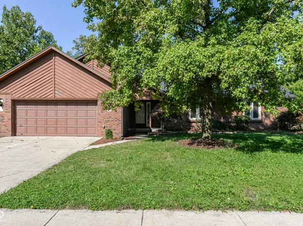 732 Vanceburg Dr, Indianapolis, IN 46241